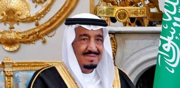 خادم الحرمين الشريفين الملك سلمان بن عبد العزيز آل سعود - أرشيفية