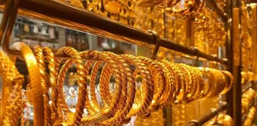 أسعار الذهب في السعودية اليوم- تعبيرية