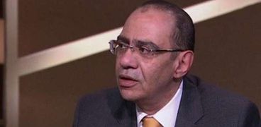 الدكتور حسام حسني .. رئيس اللجنة العلمية لمجابهة فيروس كورونا