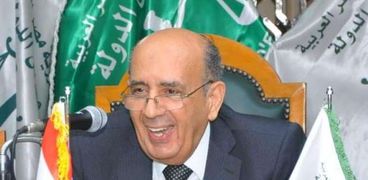 المستشار محمد حسام، رئيس مجلس الدولة