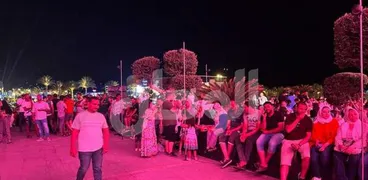 مهرجان العلمين