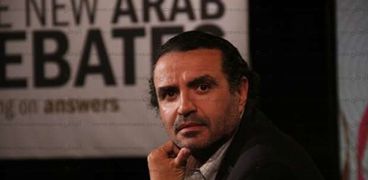 الدكتور محمود العلايلي، أمين اللجان النوعية بحزب المصريين الأحرار