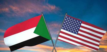 العلاقات بين السودان وأمريكا