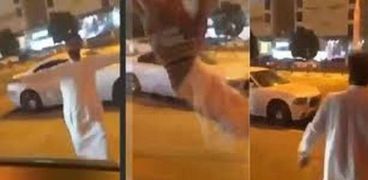 "بعد فيديو التحرش".. النائب العام السعودي يصدر أمرا بالقبض على المتحرش