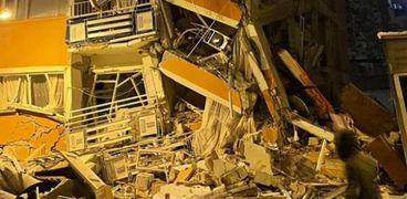 زلزال تركيا حصد أرواح أكثر من 40 ألف شخص