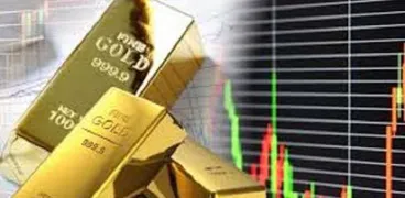 سعر الذهب في السوق العالمي