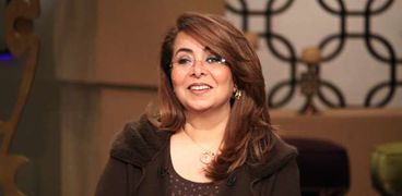 غادة والي ، وزيرة التضامن الاجتماعي
