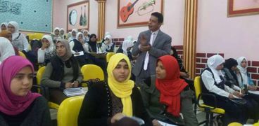 غضب طلاب «الثانوية» فى سيناء بسبب قرار نقل الامتحانات