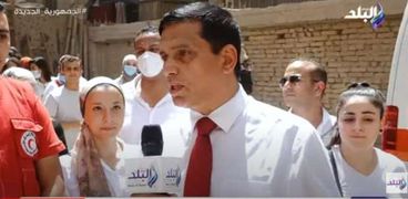 أمين عام حزب حماة وطن