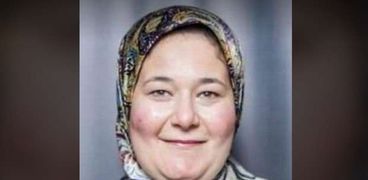 الدكتورة مروة ممدوح كدواني مقررالمجلس القومي للمرأة فرع أسيوط