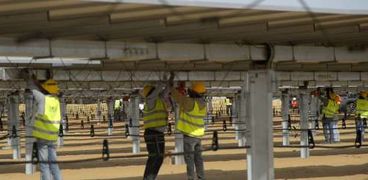 "سولار انستالر": مصر قادرة على توليد ٢٠% من الطاقة المتجددة ٢٠٢٢