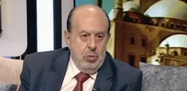 الكاتب الصحفي اللبناني محمد سعيد الرز