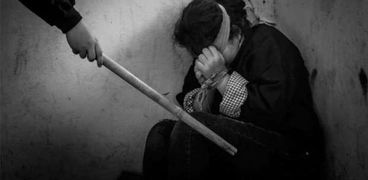 العنف الأسرى.. معاناة تعيشها الزوجة المصرية