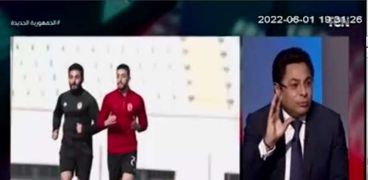 المحامي الدكتور خالد أبو بكر