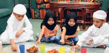 السن الشرعي لصيام الأطفال في رمضان
