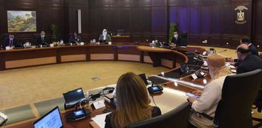 «الوزراء» يوافق على 5 قرارات.. منها مشروع لتطوير الخط الثاني لمترو الأنفاق
