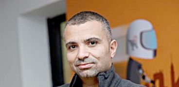 هشام صفوت، الرئيس التنفيذى لشركة جوميا مصر
