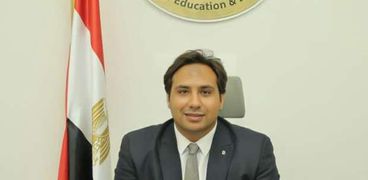 الدكتور محمد الشرقاوي