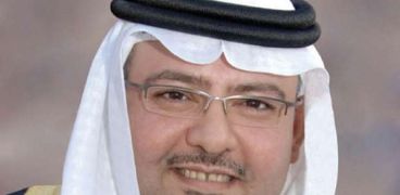 الشيخ خالد بن علي آل خليفة