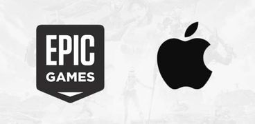 الصراع بين شركة أبل وEpic Games