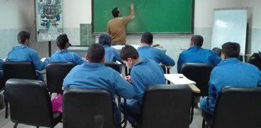 تنسيق مدرسة المقاولون العرب بالقليوبية لطلاب الإعدادية 2024