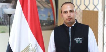 نائب رئيس حملة مواطن في سلطنة عمان