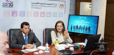 التخطيط: مصر من أوائل الدول التي عملت على توطين أهداف التنمية المستدامة الـ17