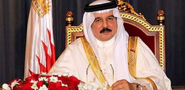 ملك البحرين