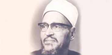 الإمام عبدالحليم محمود