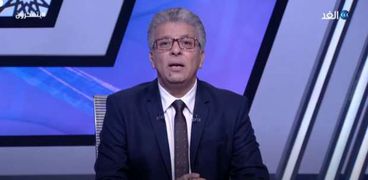 الدكتور خالد منتصر .. المفكر السياسي