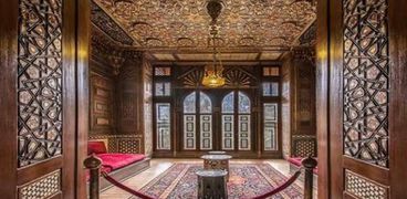 "تراثيات بلدنا".. معرض "برويز" في قصر محمد علي لإحياء دور المتاحف