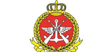 شعار وزارة الدفاع الكويتية