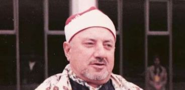 المبتهل الراحل الشيخ محمد الطوخي