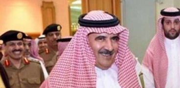 الهويريني رئيس جهاز أمن الدولة السعودي الجديد