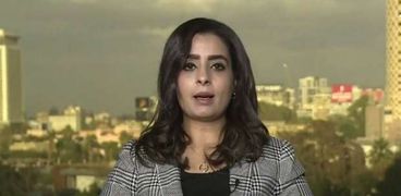 هند الضاوي، الكاتبة الصحفية