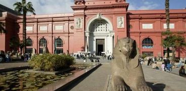 بعد إعلان تطويره.. تعرف على مراحل إنشاء وتطوير المتحف المصري بالتحرير
