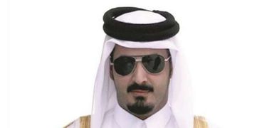 خالد بن حمد شقيق أمير قطر تميم بن حمد