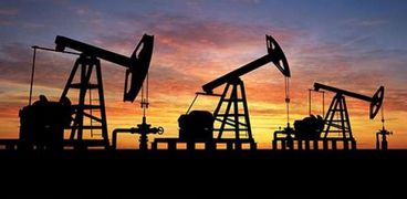 منصات استخراج النفط