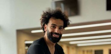 محمد صلاح جناح ليفربول والمنتخب الوطني