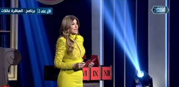 الفنانة اللبنانية ريتا حرب