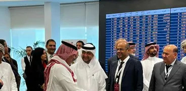 اتحاد أسواق المال العربية