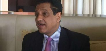 وزير الاعلام اليمني الدكتور محمد عبدالمجيد قباطي