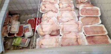 أسعار اللحوم والدواجن ومنتجات الألبان