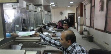ثلاثة إقرارات ضريبية يقدمها المصريون نهاية الشهر الحالي