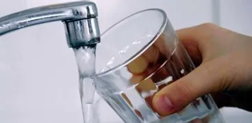 انقطاع المياه