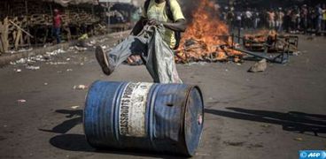 مواجهات دامية في زيمبابوي بعد اعلان الحزب الحاكم فوزه في الانتخابات