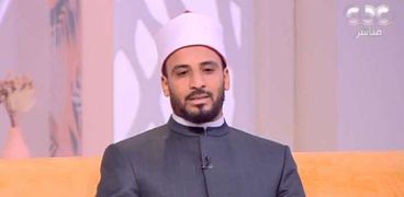 الشيخ محمود عويس