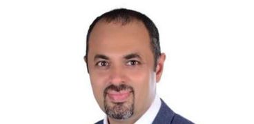 الدكتور علاء غالب رئيس أسرة طلاب من أجل مصر