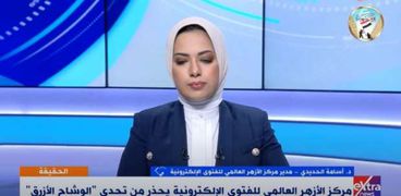 مدير الفتوى الإلكترونية