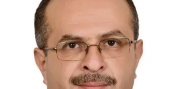 المهندس أحمد العصار- رئيس مجلس إدارة المقاولون العرب الجديد